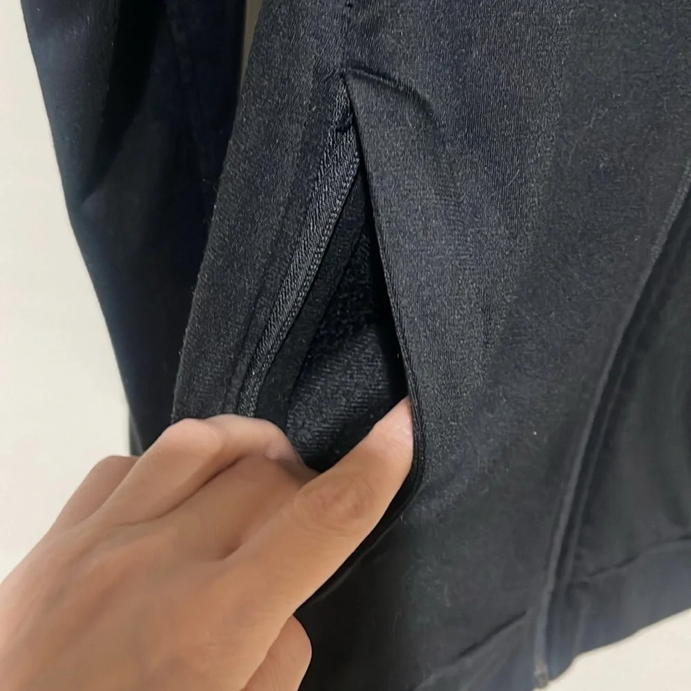 The North Face Men's Zip Up Light Jacket Long Sleeve SP